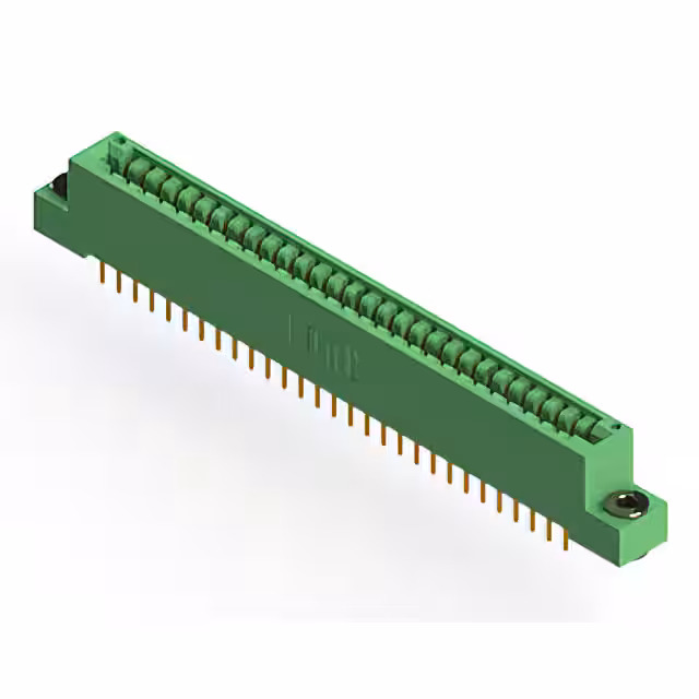346-058-521-203 EDAC Inc.  Edgeboard Connectors